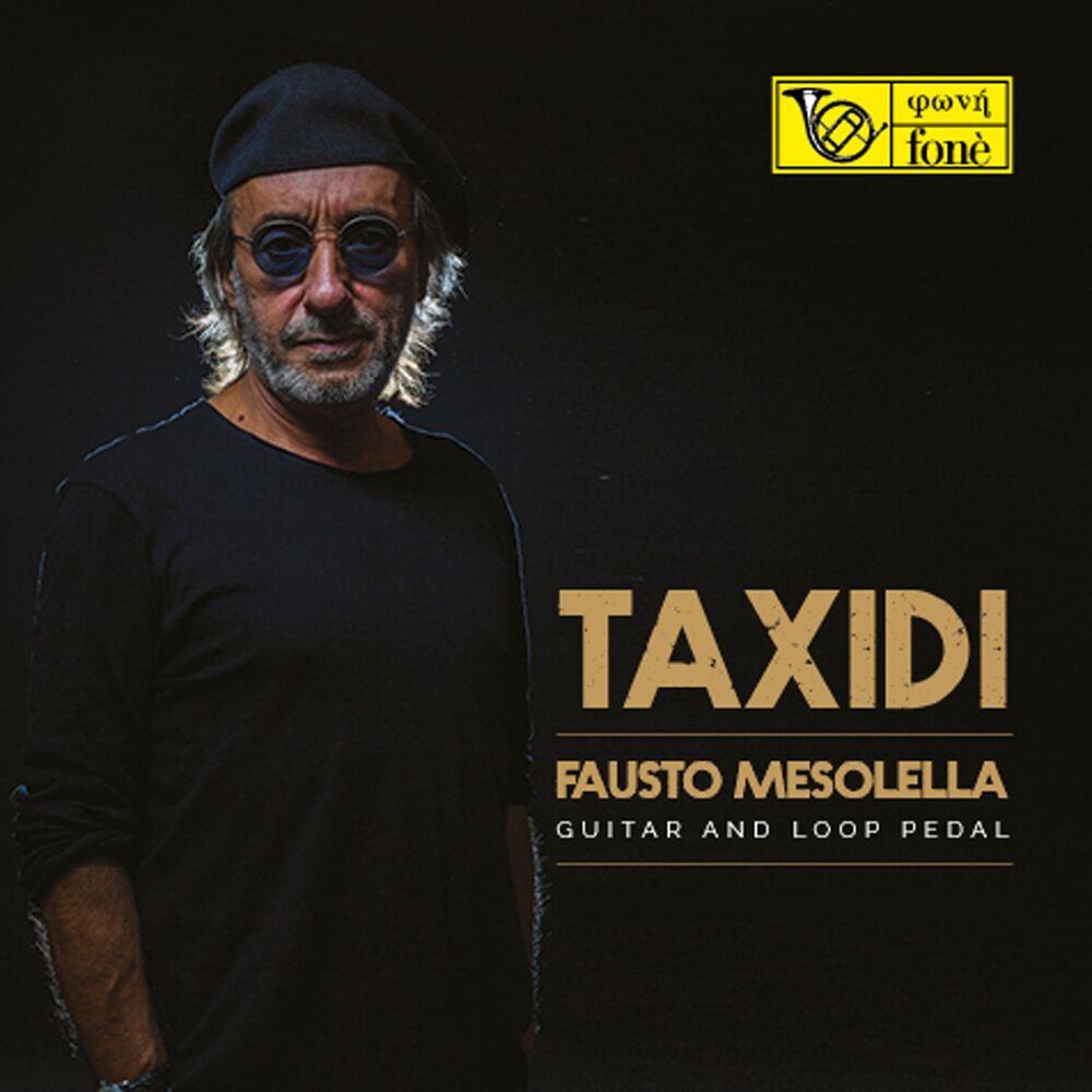 Picture of Taxidi (Analog master recording)