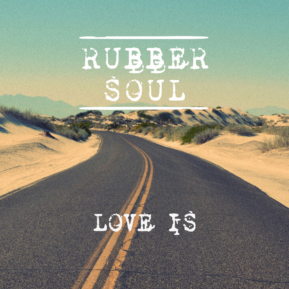 Picture of Love Is