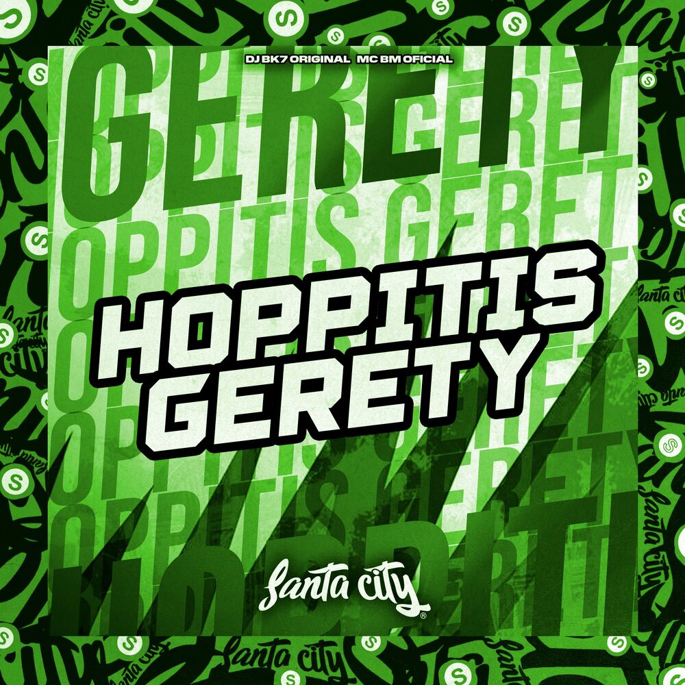 Picture of Hoppitis Gerety