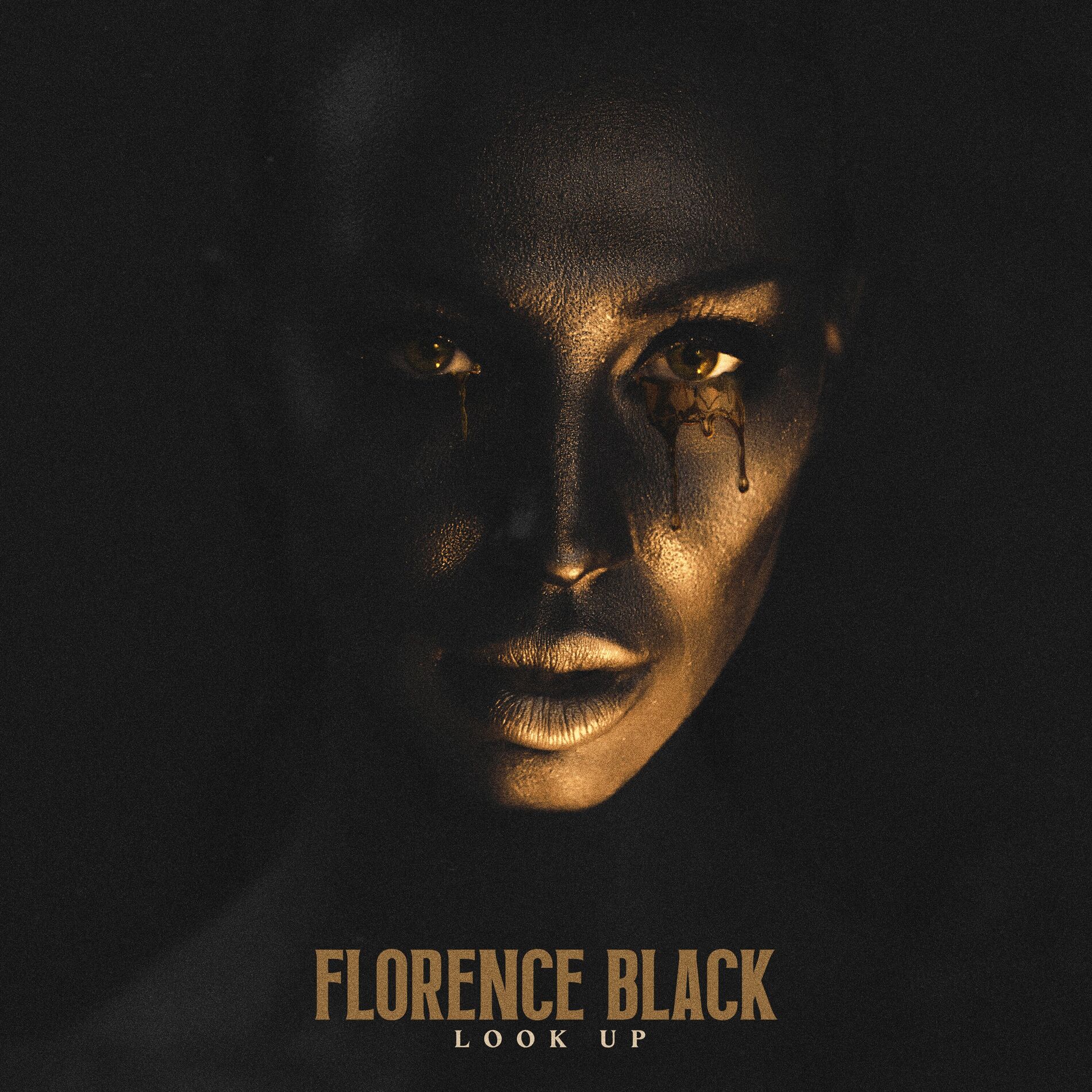 Album cover of LOOK UP