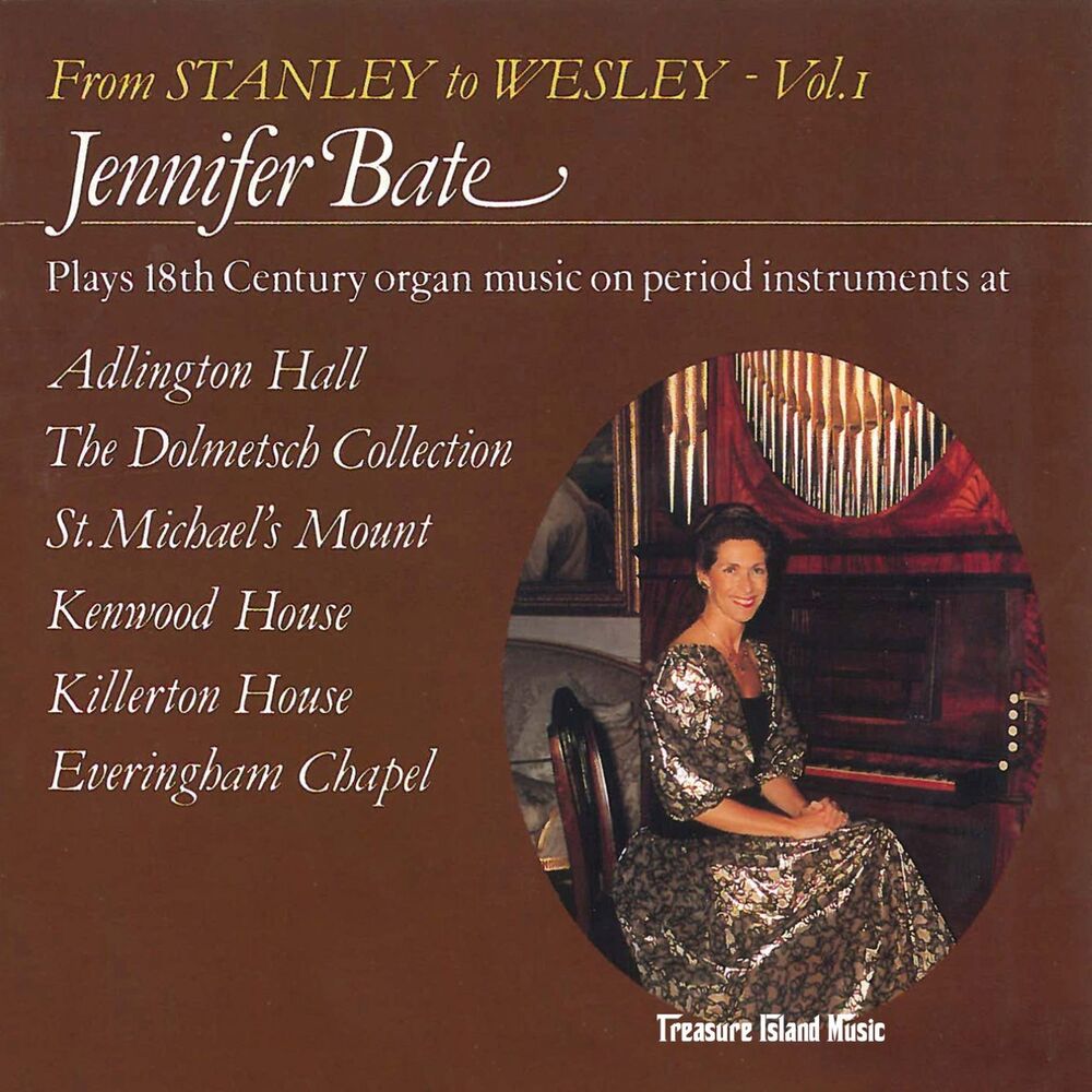 Picture of From Stanley to Wesley Vol. 1