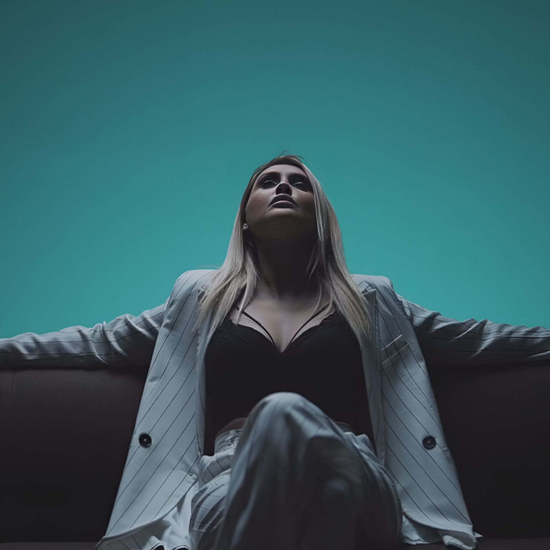 Album cover of Yandım Söndüm (Remix)