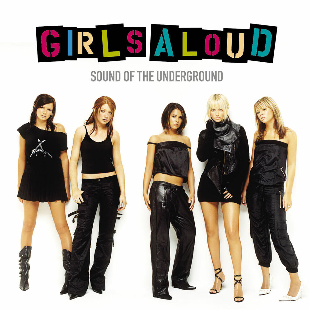 Picture of Sound Of The Underground