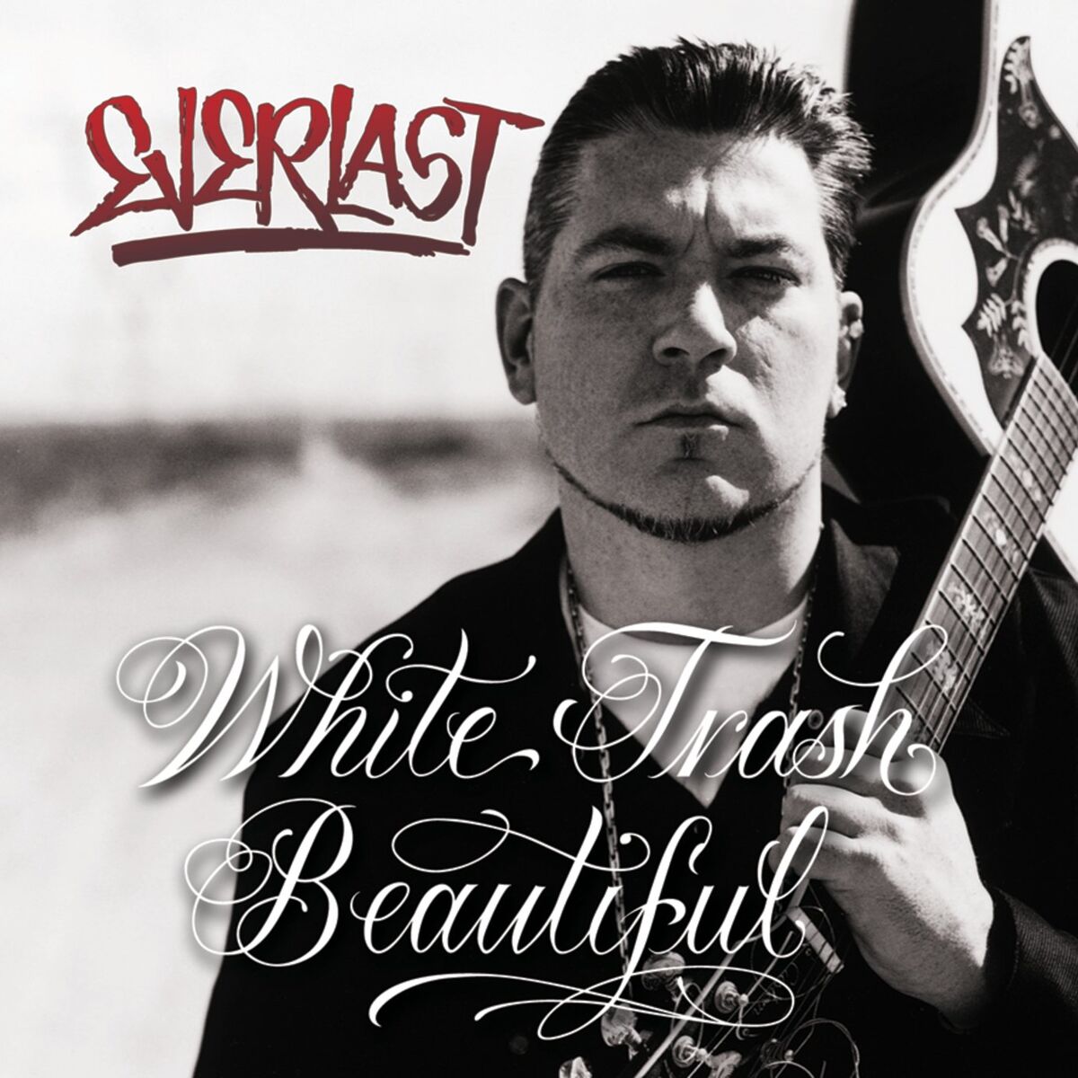 Album cover of White Trash Beautiful