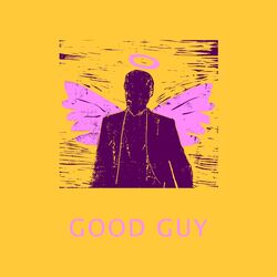 Cover of Good Guy