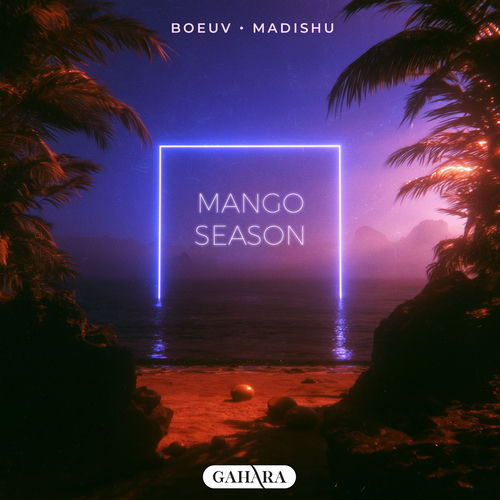 Mango Season