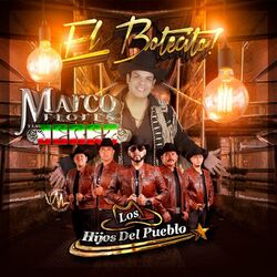 Cover of El Botecito