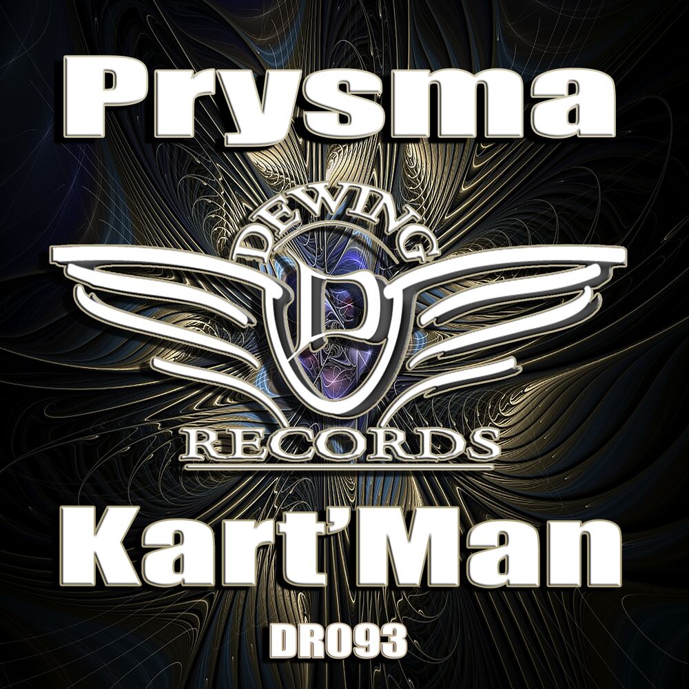 Picture of Kart'man