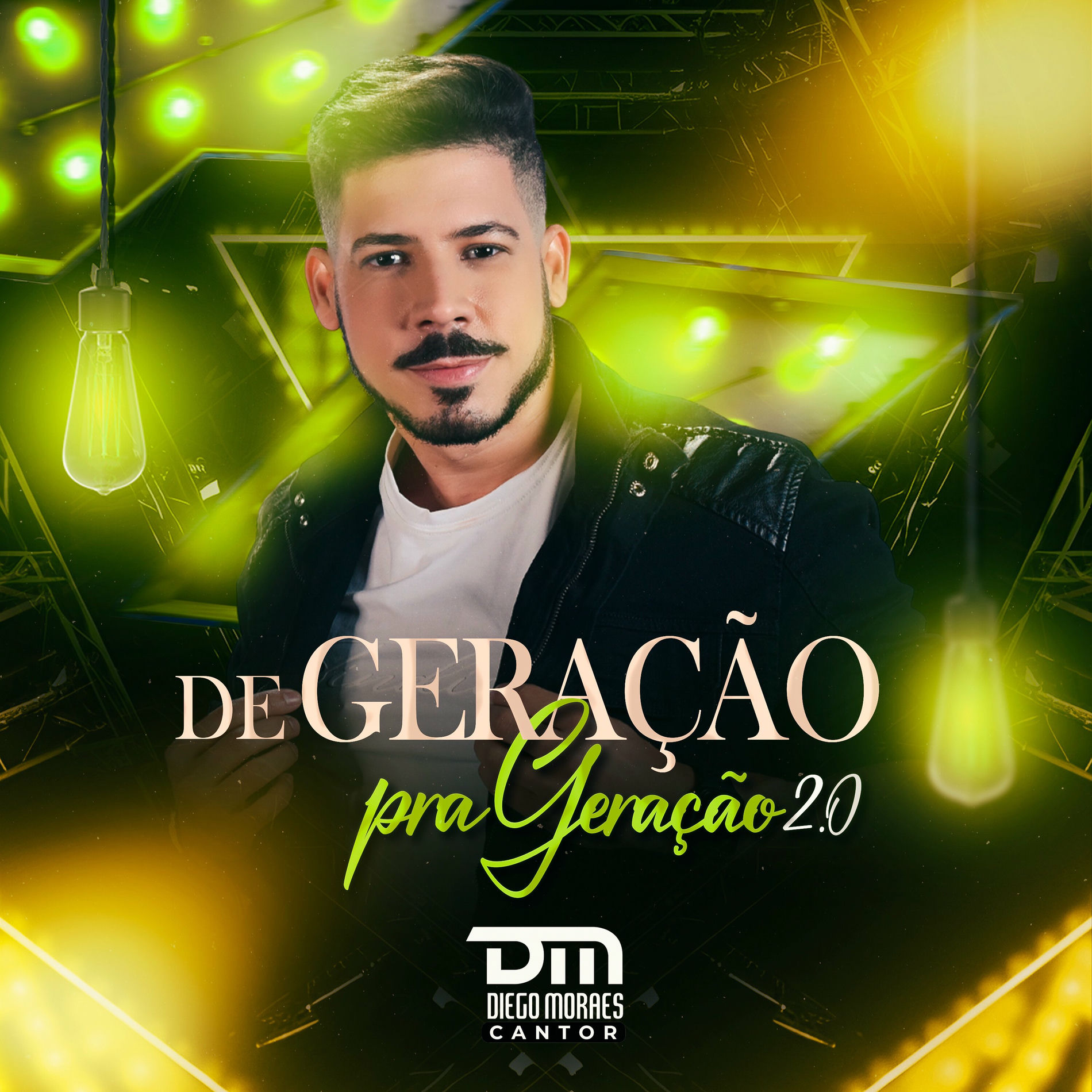 Album cover of A Desconhecida / Cadeira de Rodas
