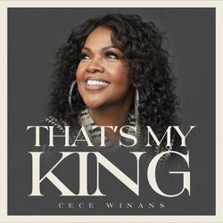 Cover of That's My King