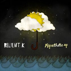 Cover of Apathetic EP