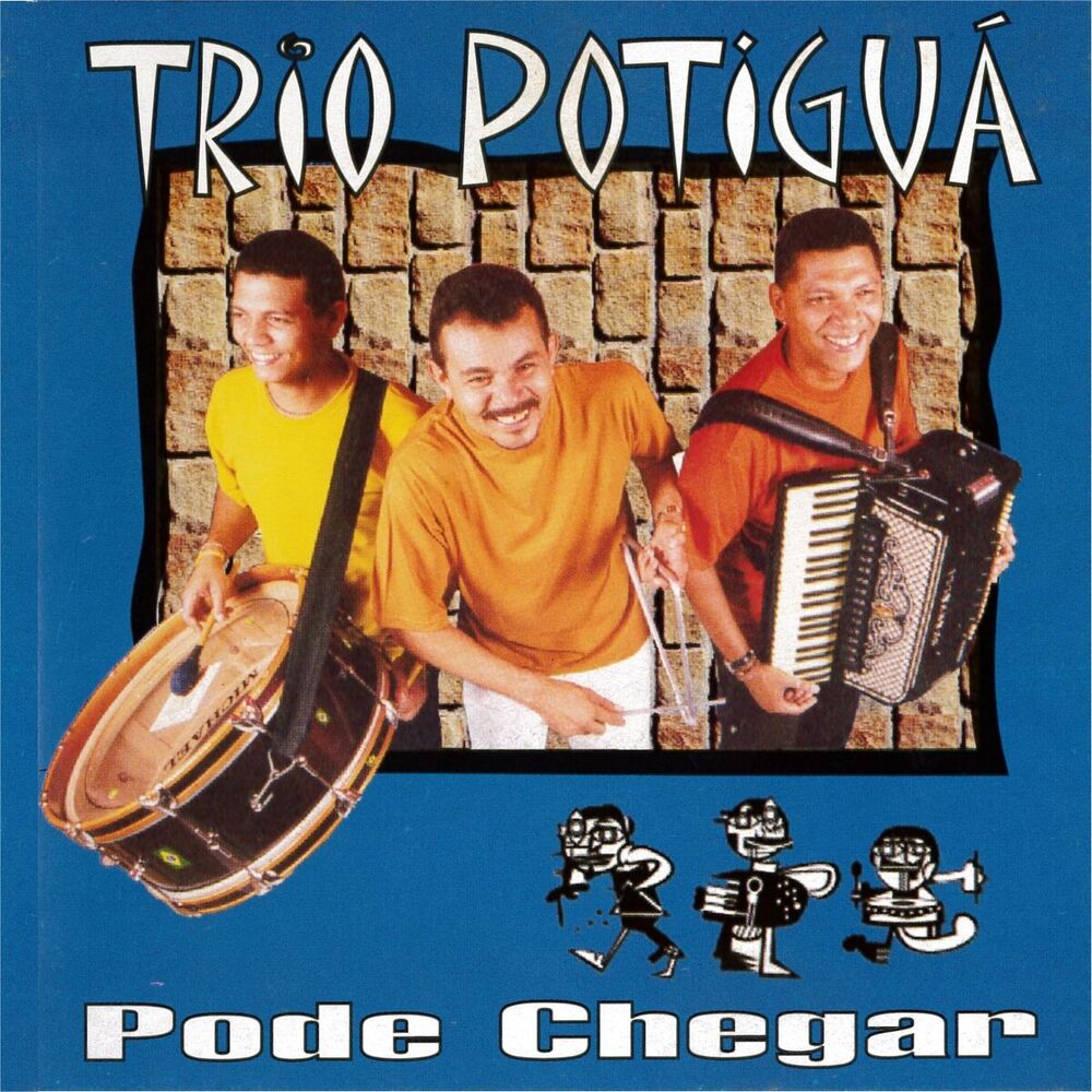 Picture of Pode Chegar