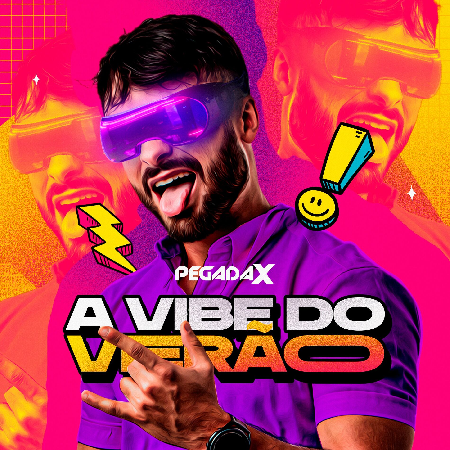 Album cover of Tem Café
