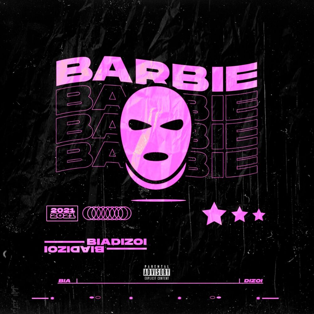 Picture of Barbie