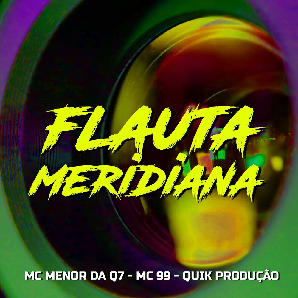 Picture of Flauta Meridiana
