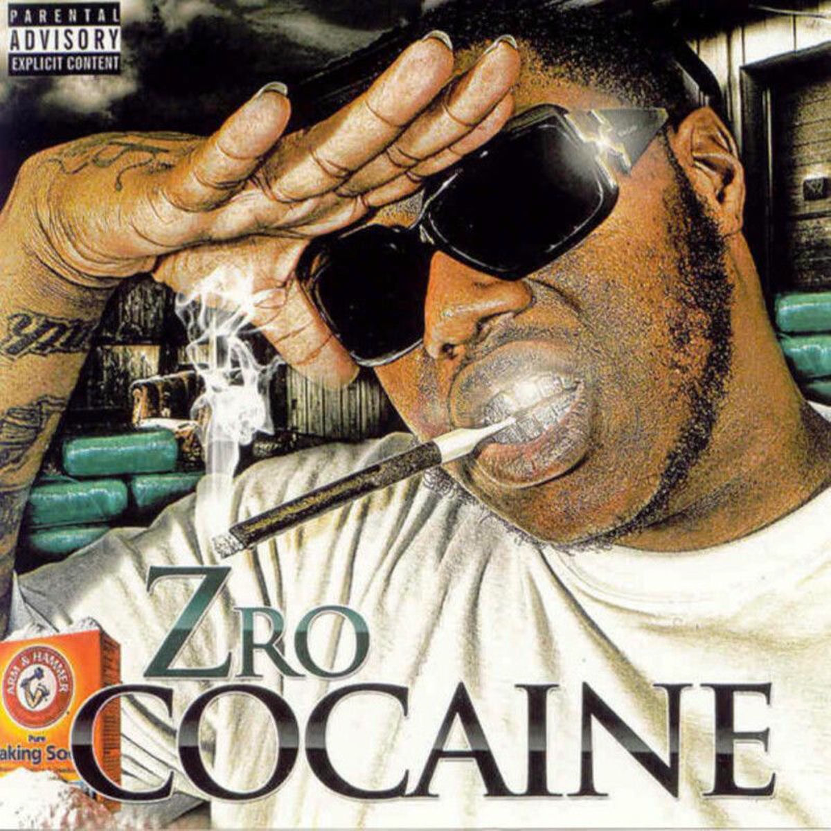 Album cover of Intro