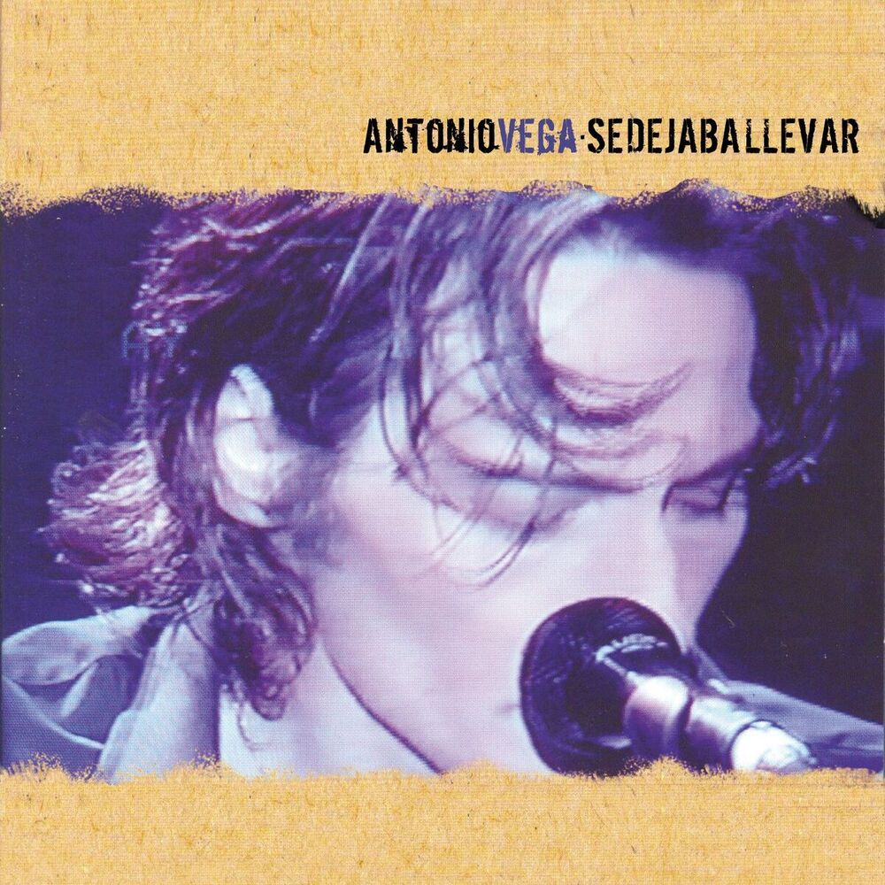 Picture of Se dejaba llevar (Live)