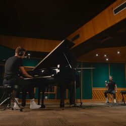 Cover of ALTEREGO Akoesties (Live in Studio)