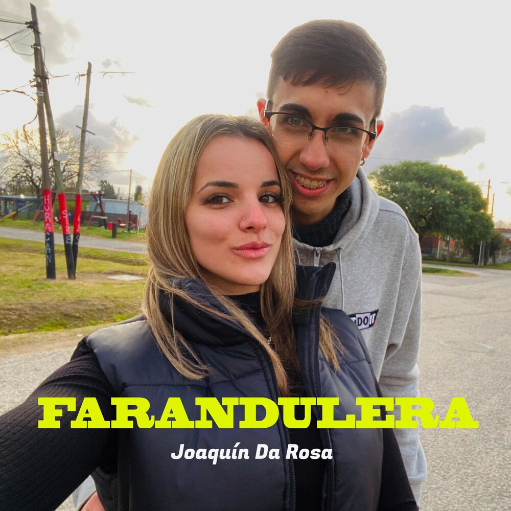 Picture of Farandulera