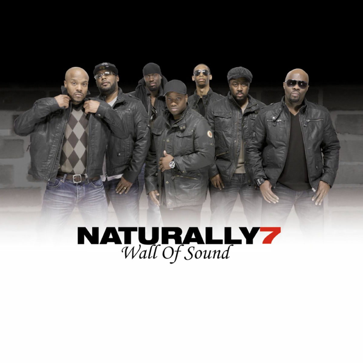 Album cover of Wall Of Sound