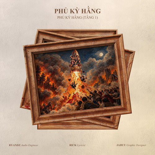 PHỦ KỲ HẰNG