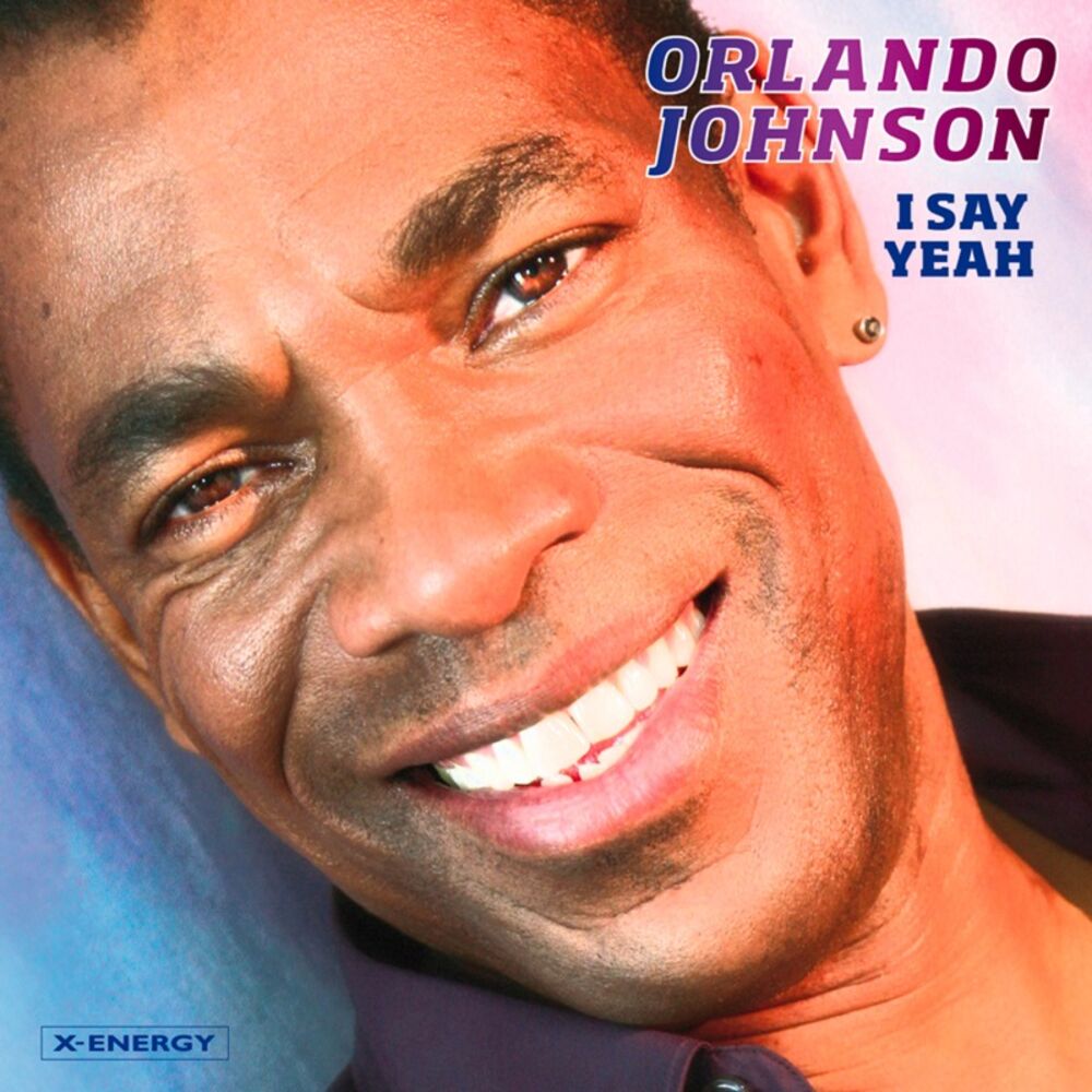 Picture of I Say Yeah