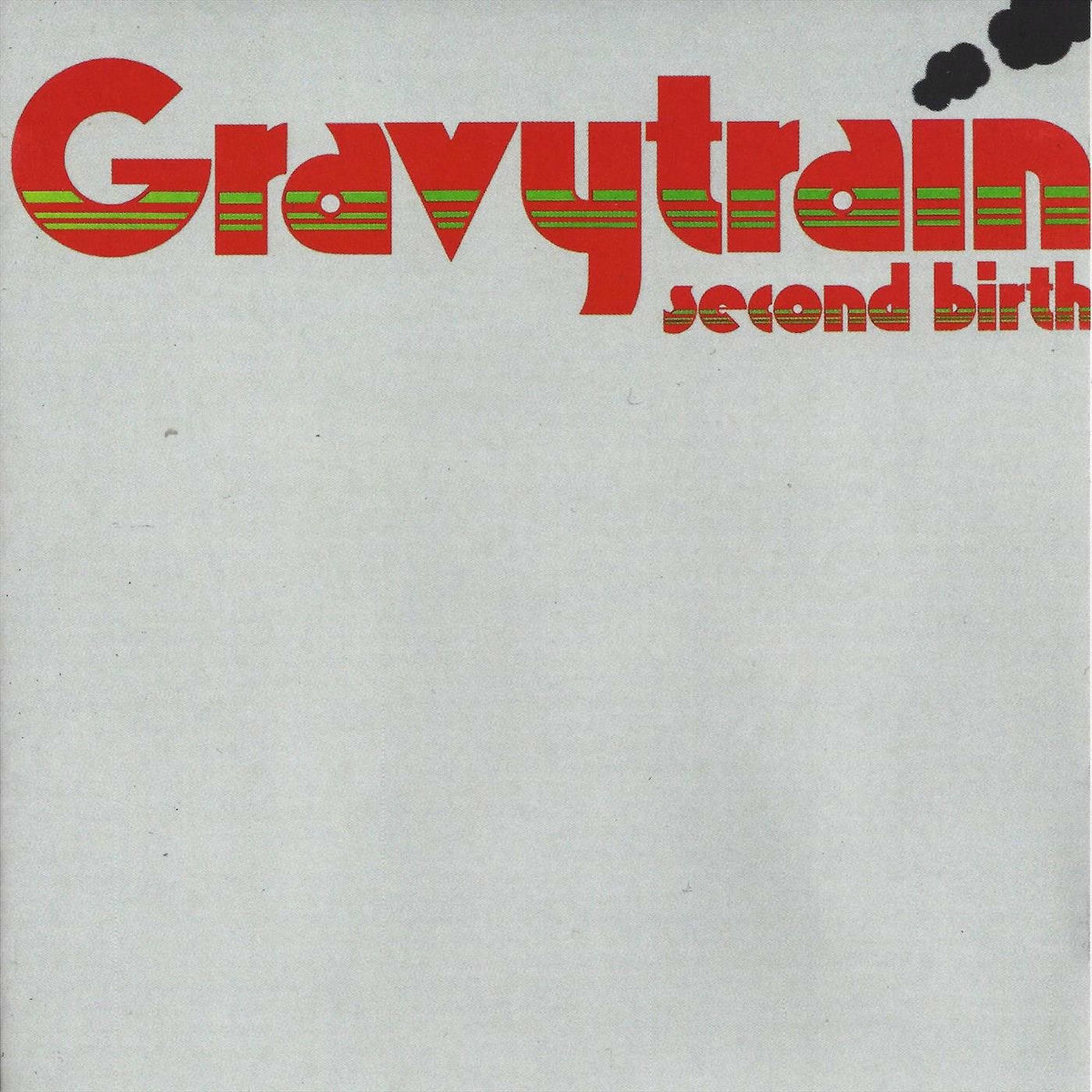 その他 LP Gravytrain Second Birth UPS628YD DAWN /00260 Gravy Train - Second Birth / Staircase To The Day Plus Bonus