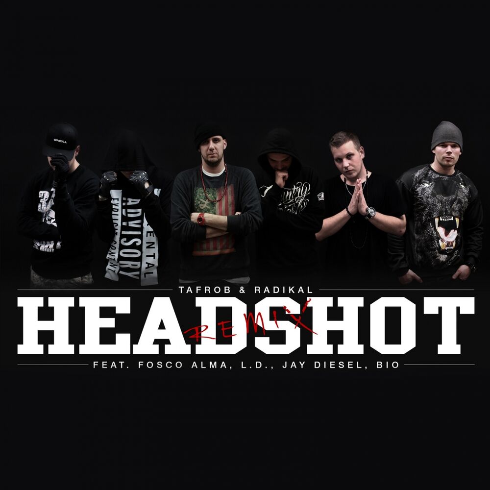 Picture of Headshot (Remix)