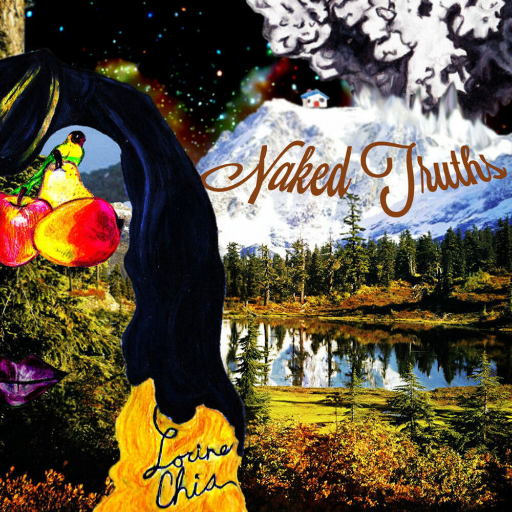 Picture of Naked Truths