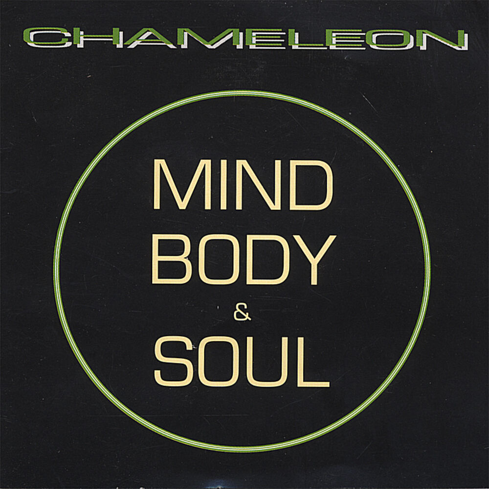 Picture of Mind Body & Soul