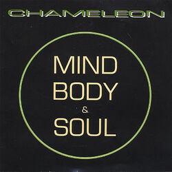 Cover of Mind Body & Soul