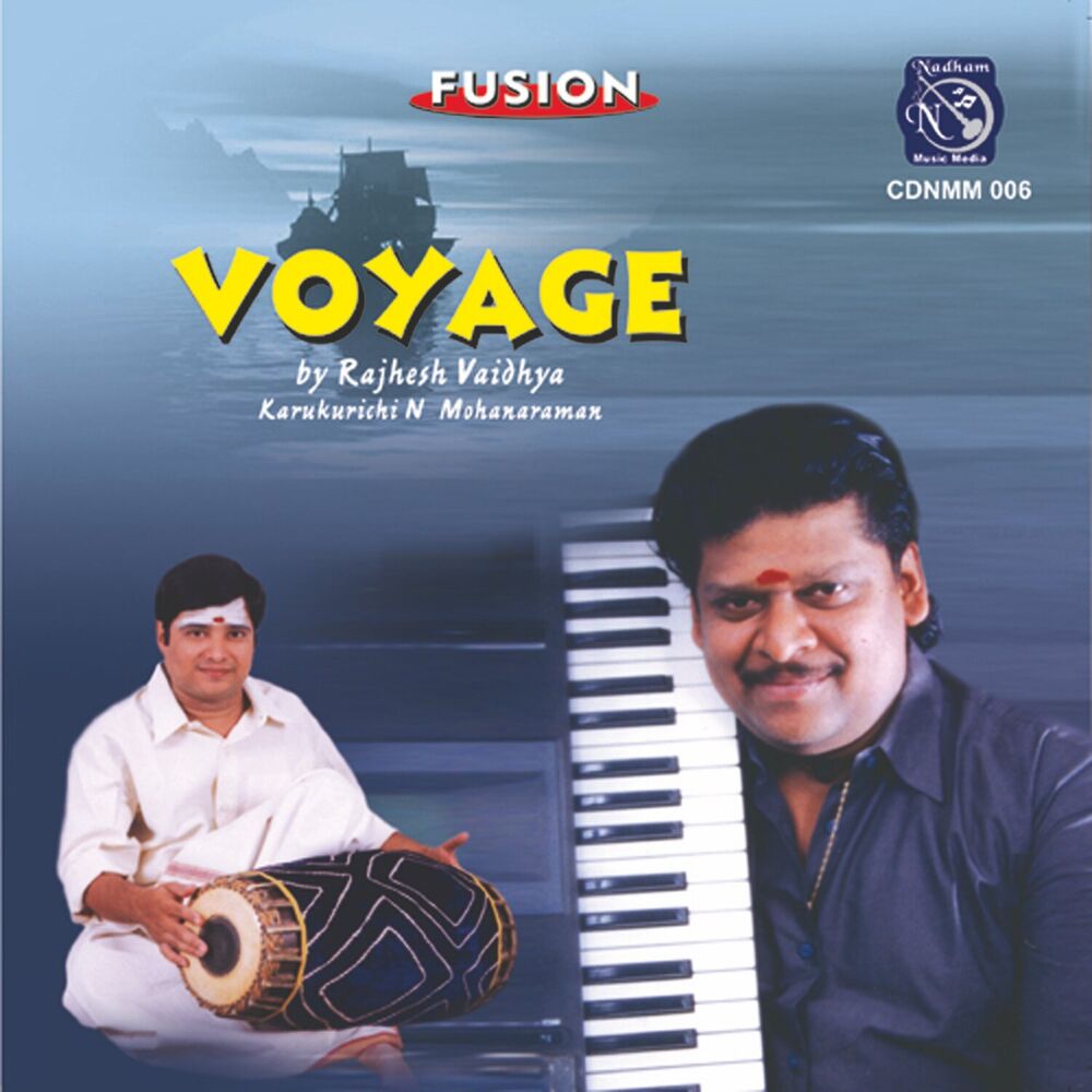 Picture of Voyage