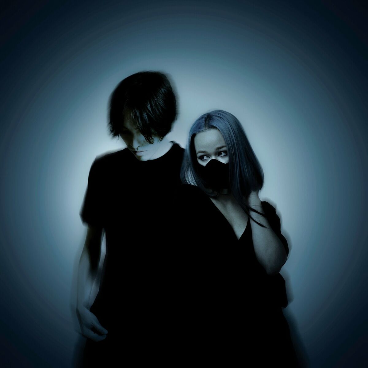 Album cover of Idea 22 (Anya Nami Remix, Versions)