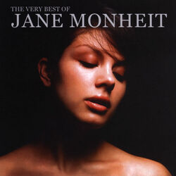 Cover of The Very Best of Jane Monheit