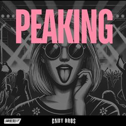 Cover of PEAKING