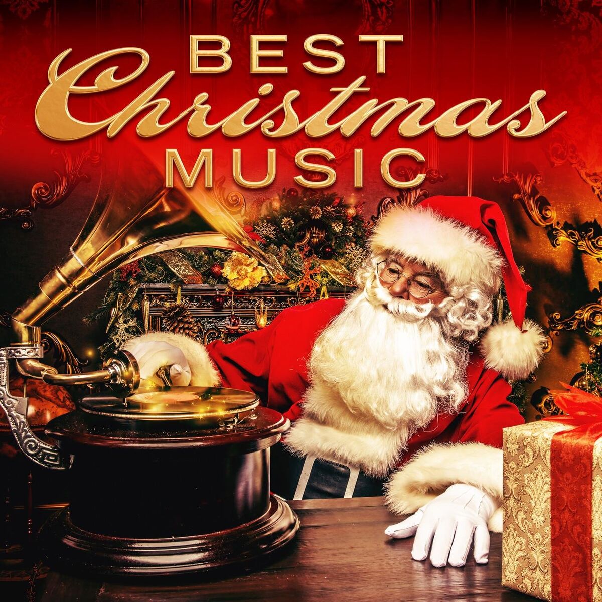 Album cover of The First Noel