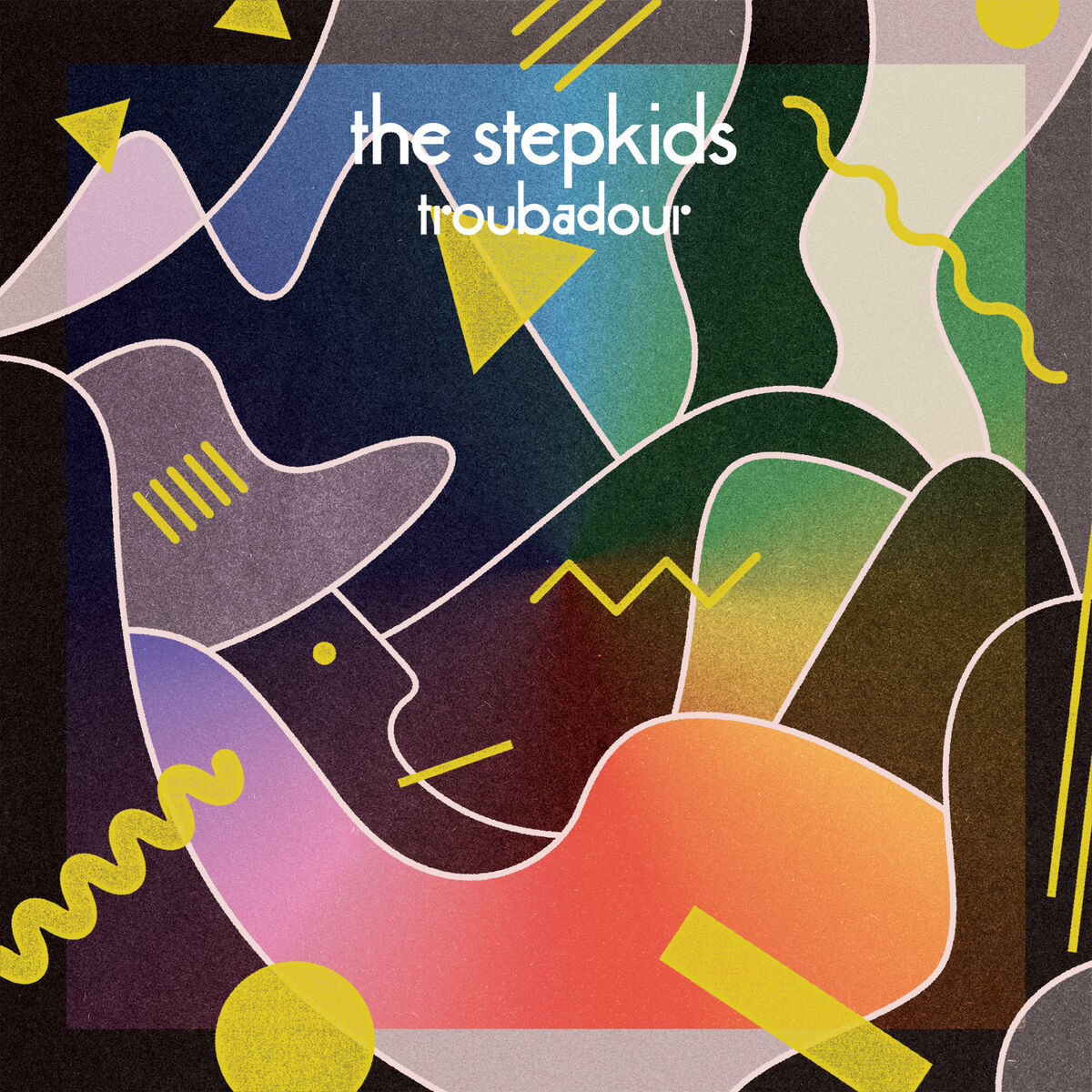 Album cover of Sweet Salvation