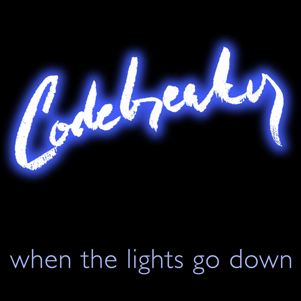 Picture of When the Lights Go Down