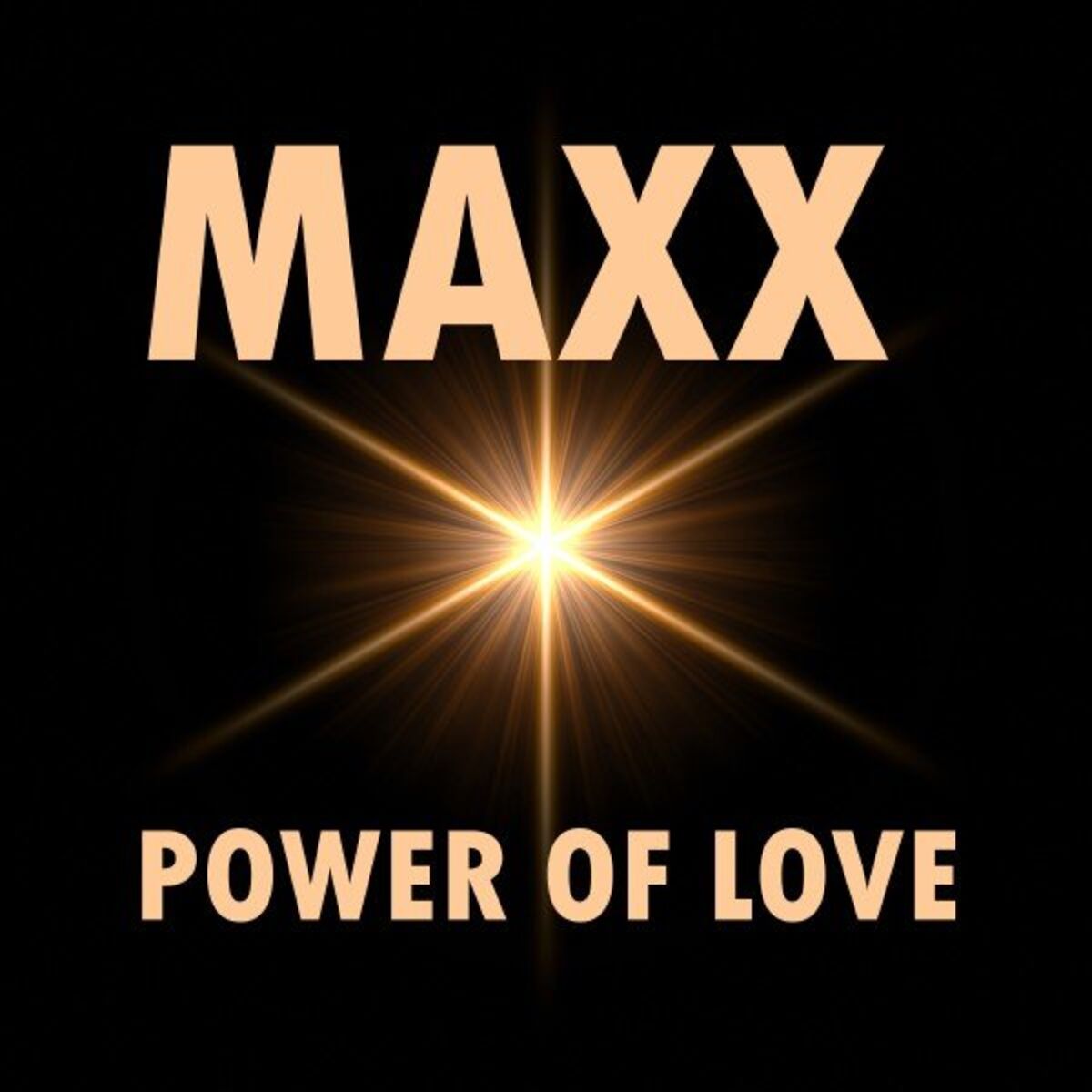 Album cover of Power of Love
