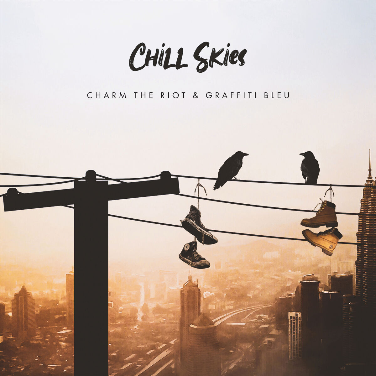 Album picture of Chill Skies