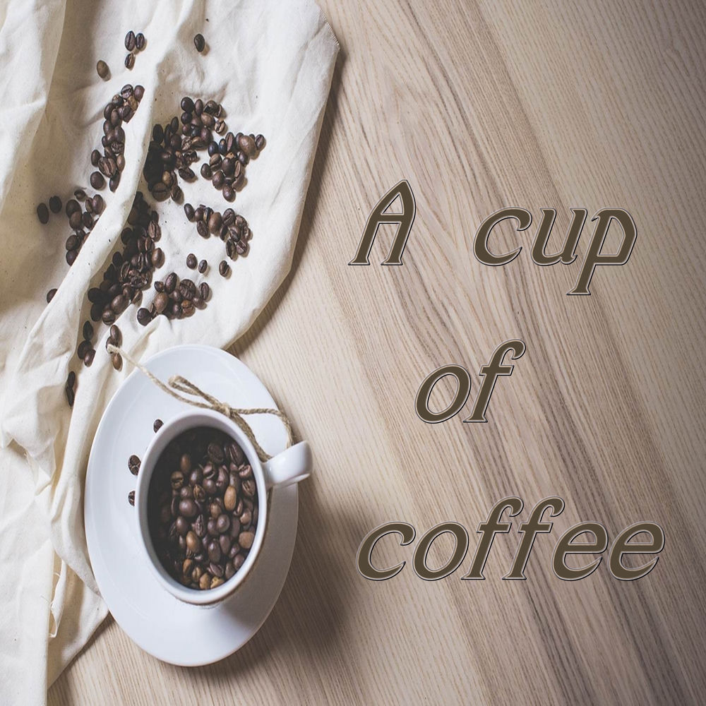 Album artwork for Caffe Mocha by Beans