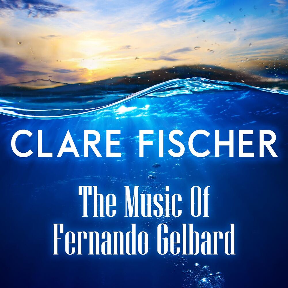 Picture of The Music of Fernando Gelbard