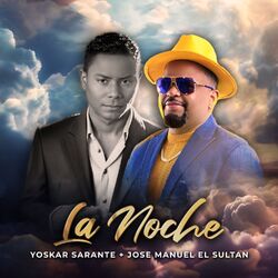 Cover of La Noche (La Notte)