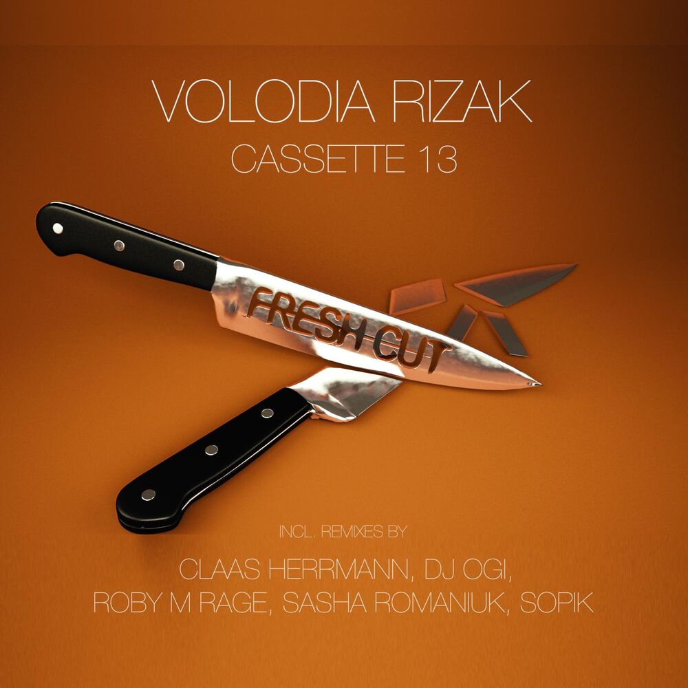Picture of Cassette 13