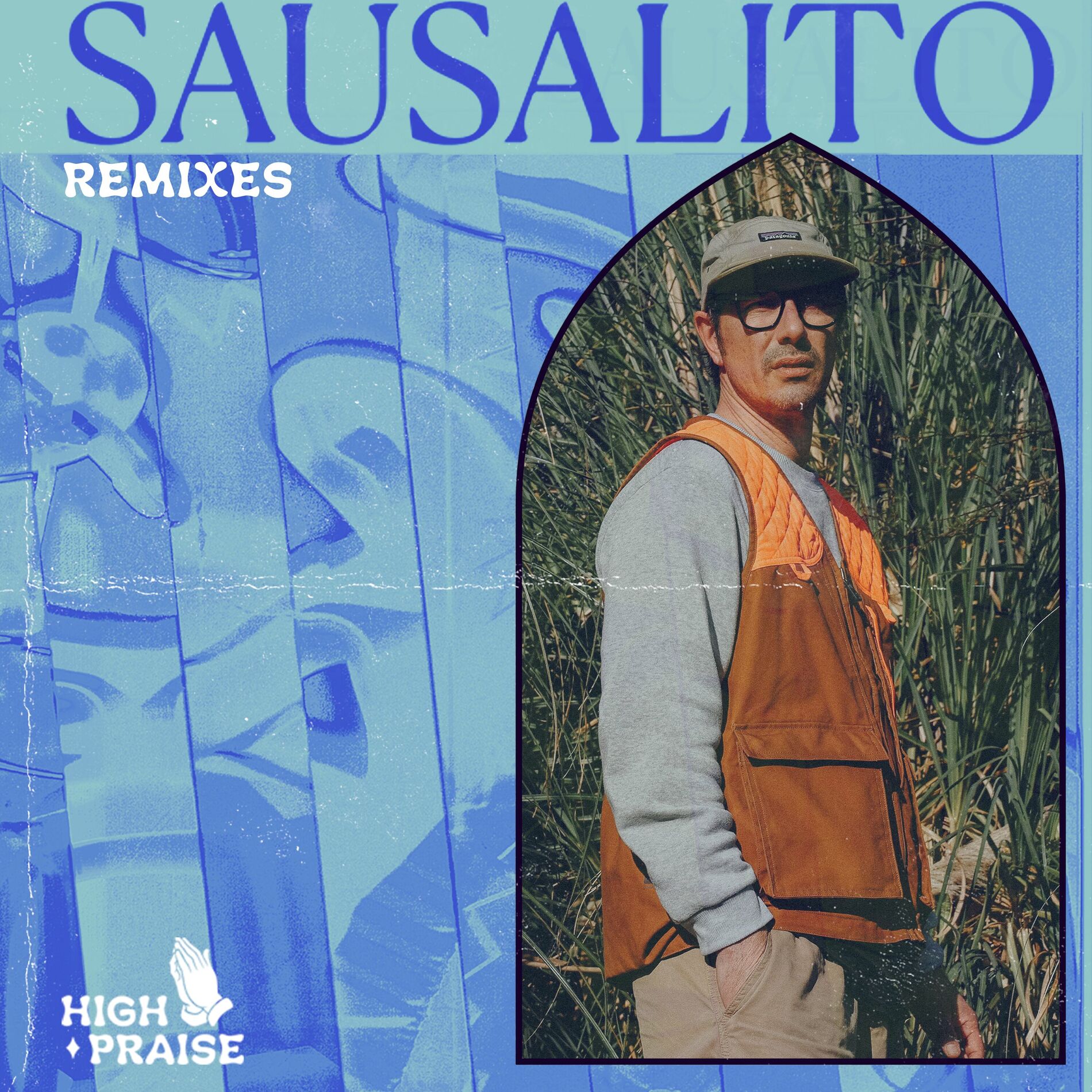 Album cover of Sausalito Remixes
