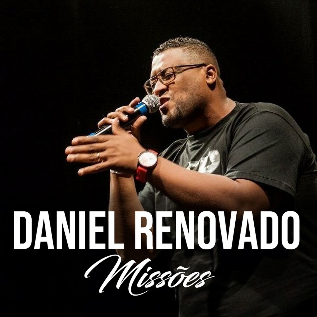 Album cover of Missões