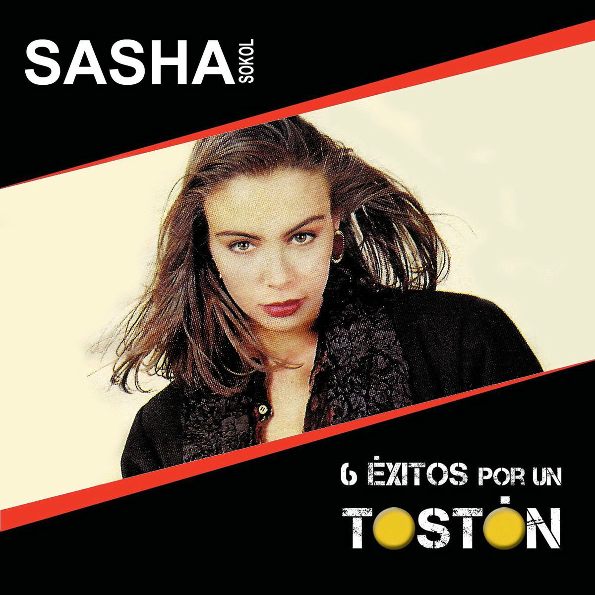 Album cover of 6 Éxitos Por Un Tostón