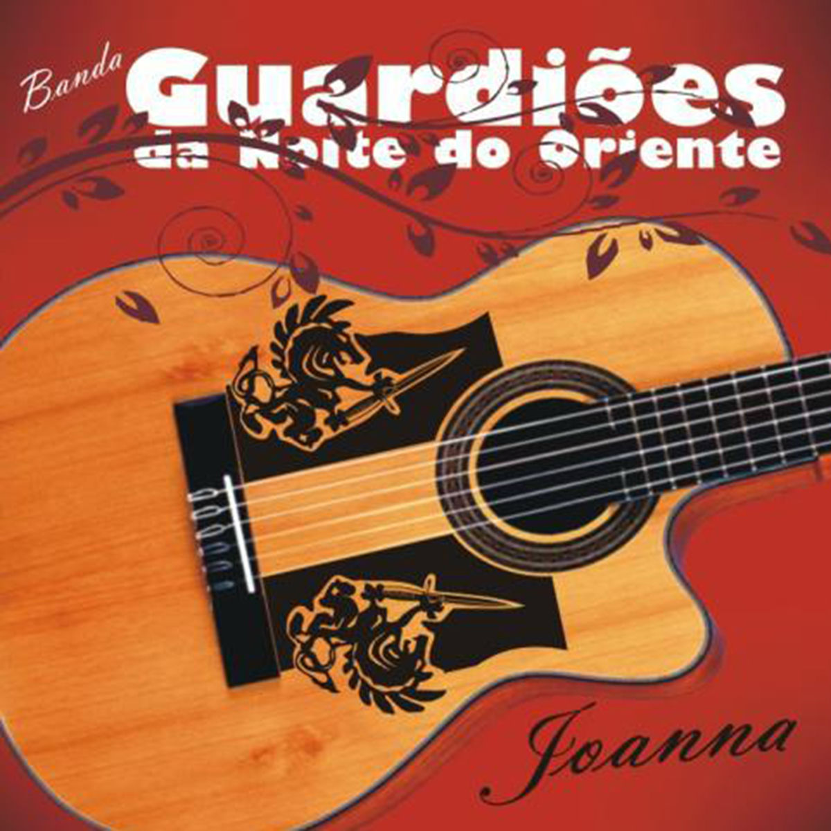Album cover of Joanna