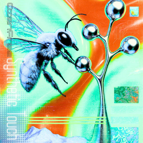 OxenFree – Synthetic Touch – Single