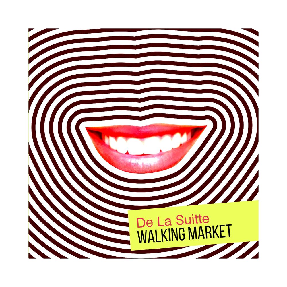 Picture of Walking Market